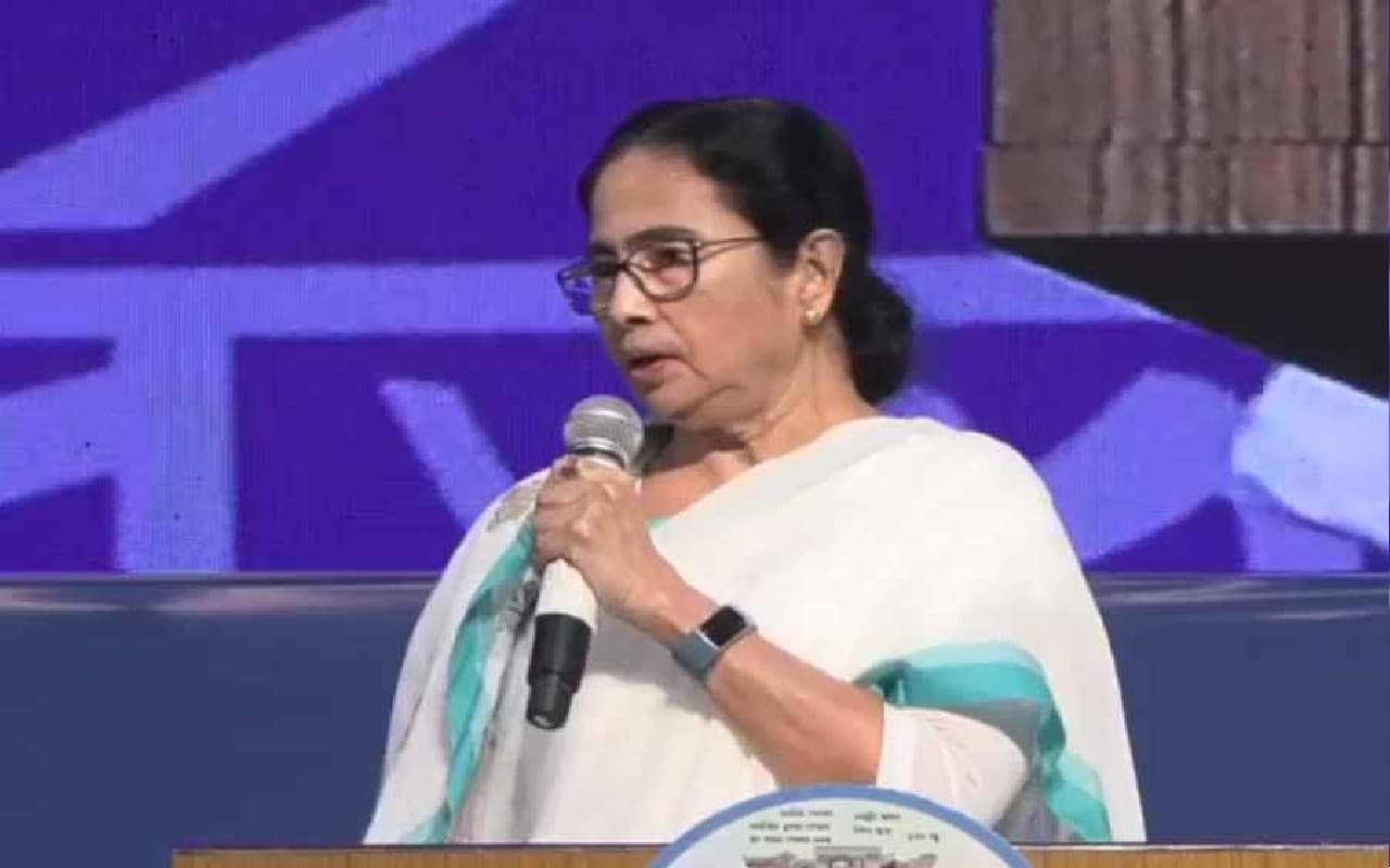 मुख्यमंत्री ममता बनर्जी ने कहा- MSME सेक्टर को दिया जायेगा 1.14 लाख करोड़ का कर्ज