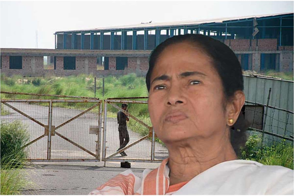 West Bengal : सिंगूर मामले में मध्यस्थता न्यायाधिकरण के फैसले के खिलाफ सुप्रीम कोर्ट जा सकती है राज्य सरकार