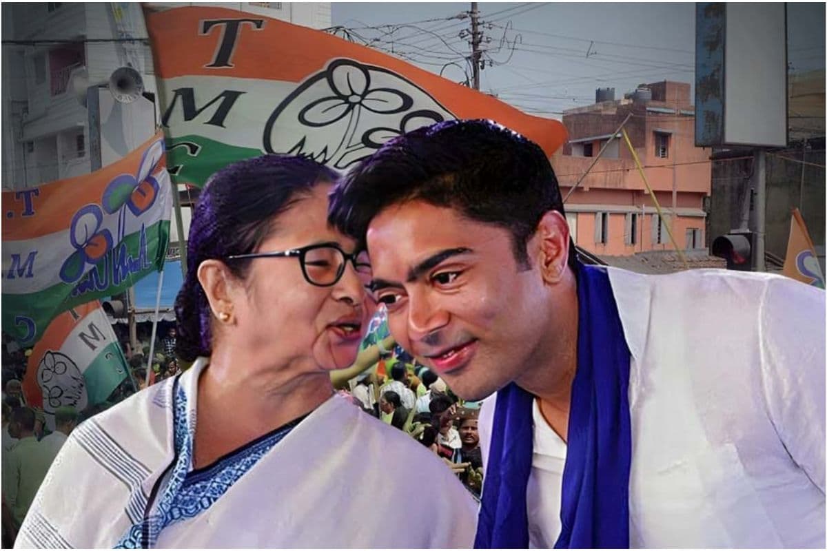 मुख्यमंत्री ने कहा, धूपगुड़ी की जीत ऐतिहासिक, पार्टी के ‘कमांडर’ अभिषेक ने जीती सबसे बड़ी चुनौती