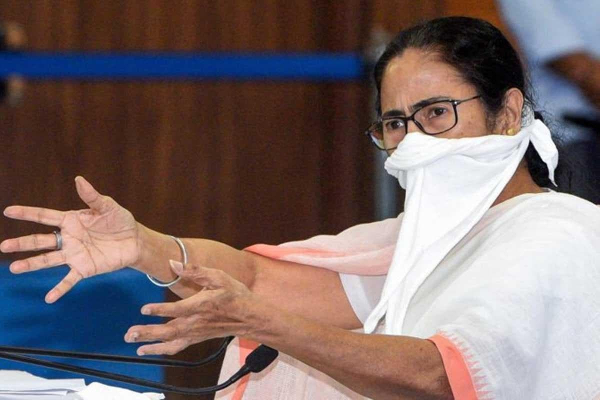‘मिसिंग ममता’ अभियान को भाजपा ने किया तेज, पूछा- सरकार बताये कि कहां हैं मुख्यमंत्री व मुख्य सचिव