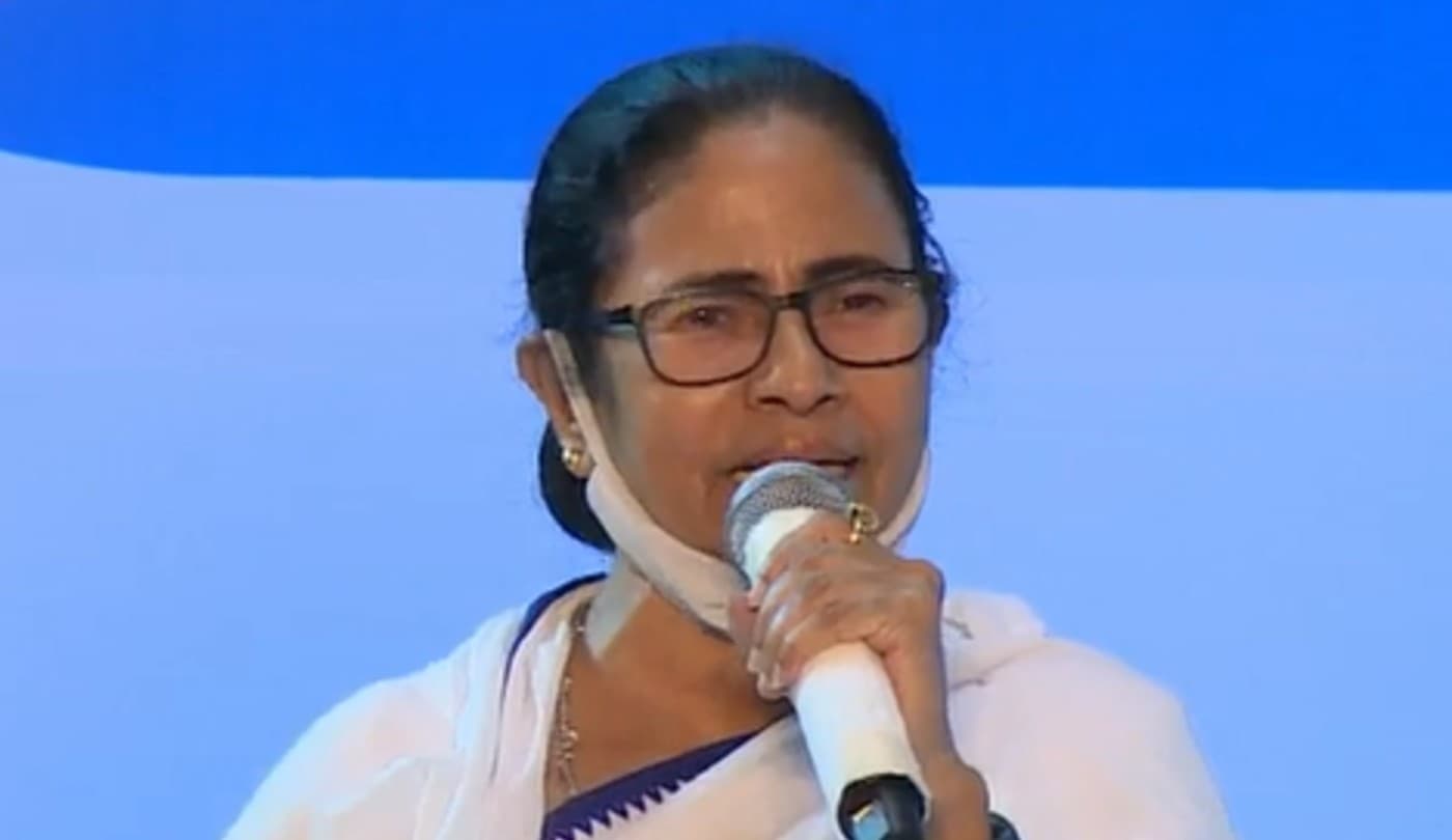 आज ममता बनर्जी के भाग्य का फैसला करेंगे भवानीपुर के वोटर, इन सीटों पर भी मतदान