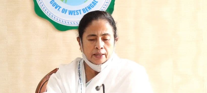 Mamata Banejee : ममता बनर्जी 1 मार्च से 21 लाख लोगों को देंगी मनरेगा का फंड