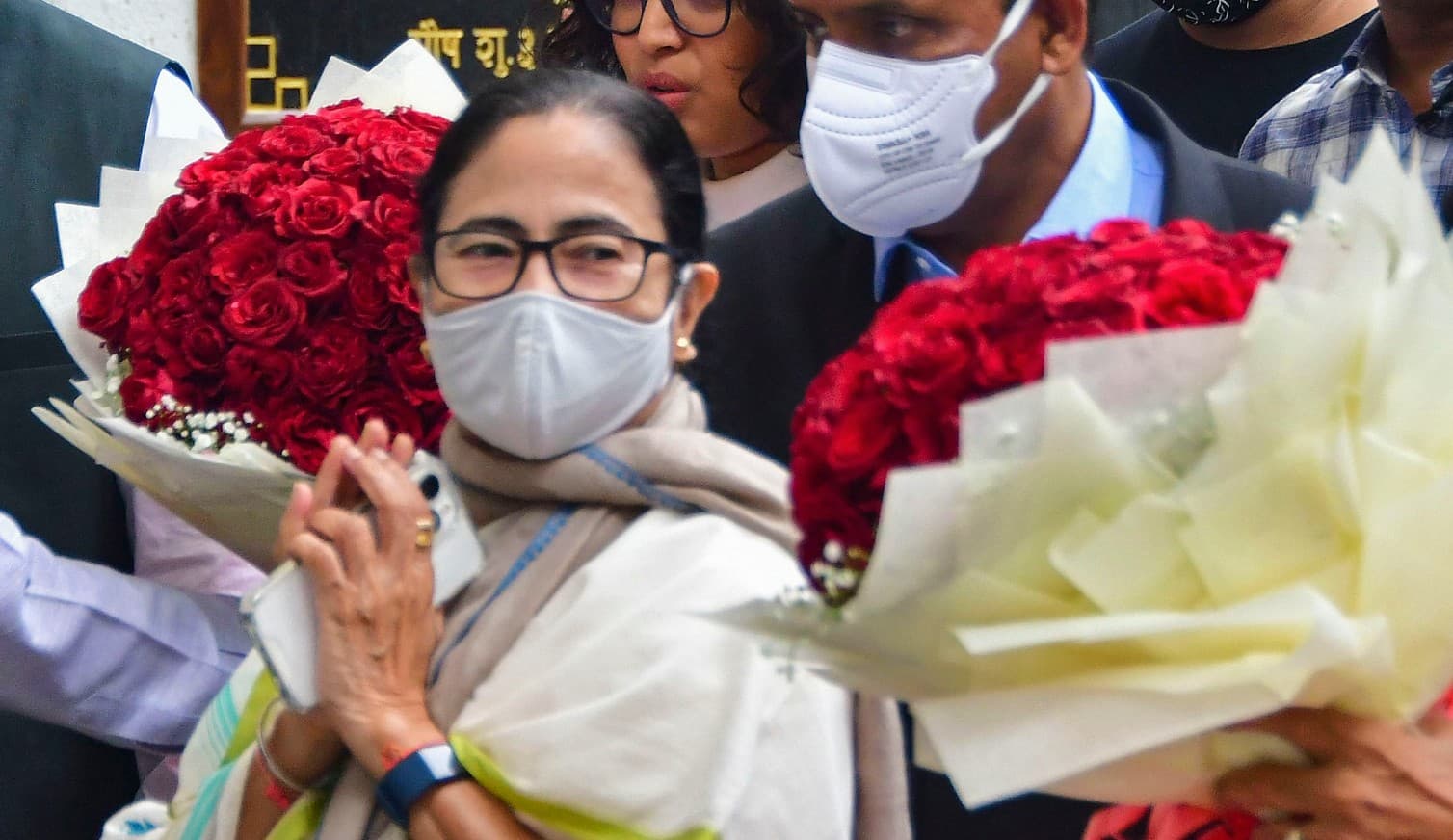 Mamata Banerjee : ममता बनर्जी 21 को पंजाब दौरे पर जायेंगी, पंजाब व दिल्ली के मुख्यमंत्री के साथ करेंगी बैठक
