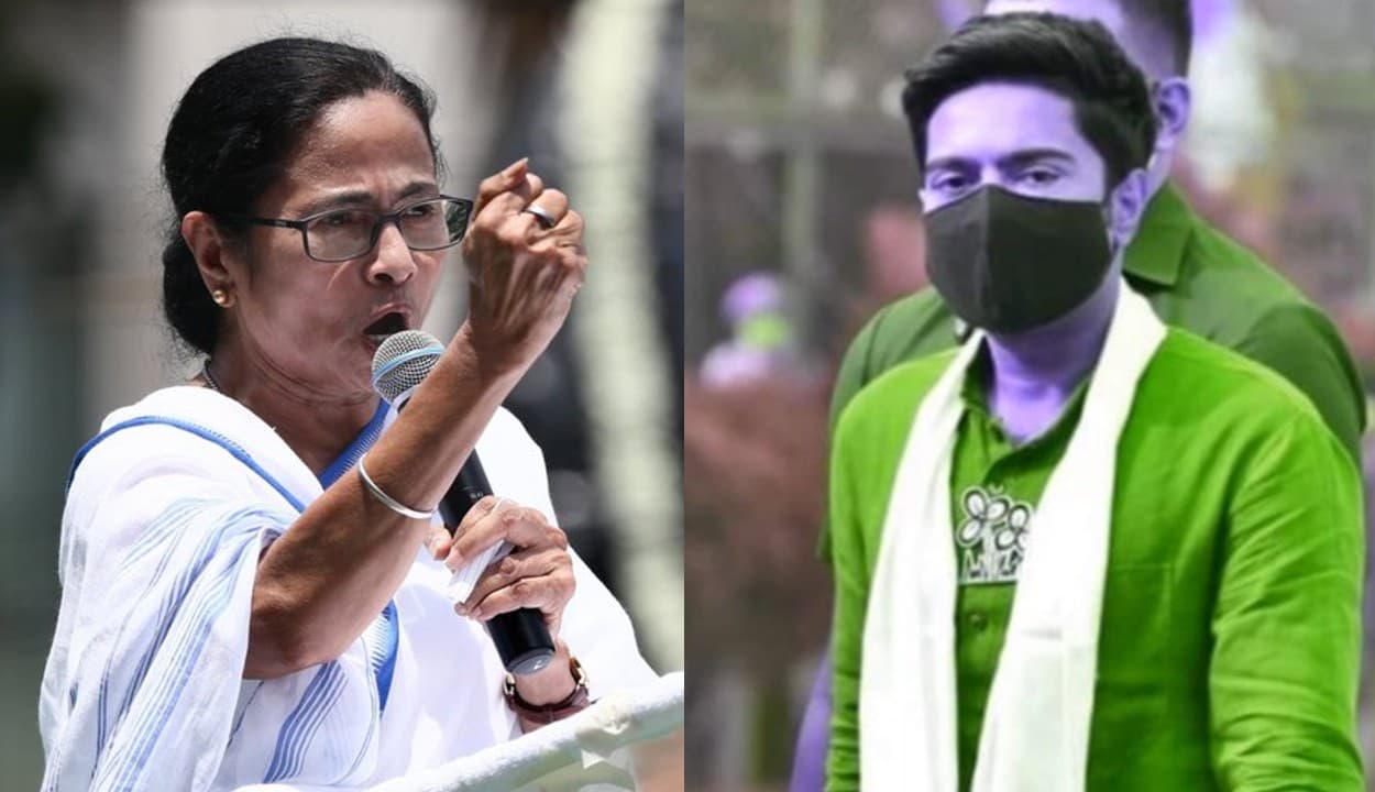 टिकट बंटवारे को लेकर ममता बनर्जी और अभिषेक में मतभेद, विरोध में टीएमसी की वर्कर्स यूनियन ने काम किया बंद