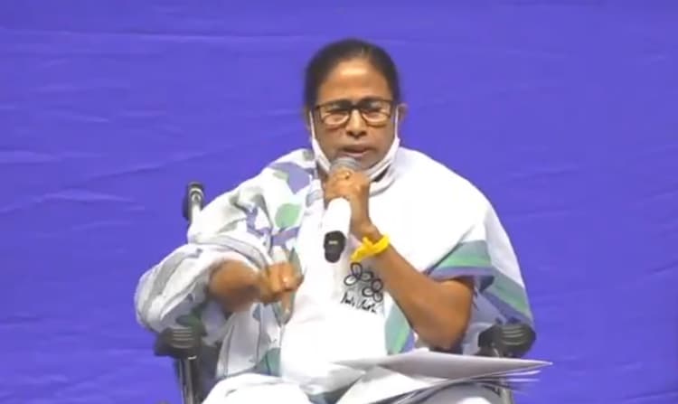 बीजेपी में ममता बनर्जी का खबरी कौन? बीरभूम में टीएमसी सुप्रीमो ने किया यह बड़ा खुलासा