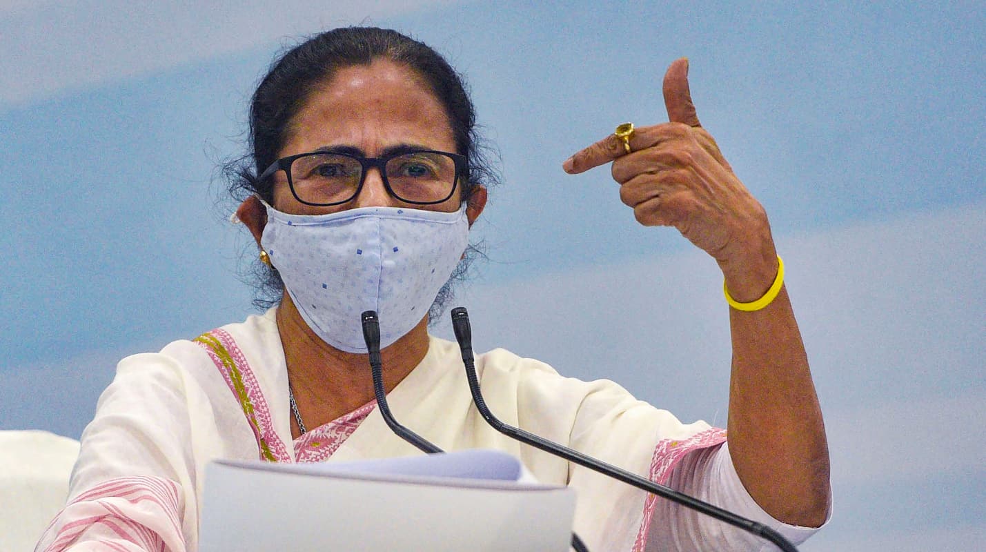 ममता बनर्जी ने पीएम मोदी को लिखी चिट्ठी, नेताजी सुभाष चंद्र बोस की जयंती को राष्ट्रीय छुट्टी घोषित करने की रखी मांग