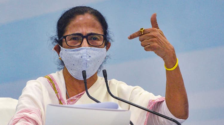 ममता बनर्जी ने पीएम मोदी को लिखी चिट्ठी, नेताजी सुभाष चंद्र बोस की जयंती को राष्ट्रीय छुट्टी घोषित करने की रखी मांग