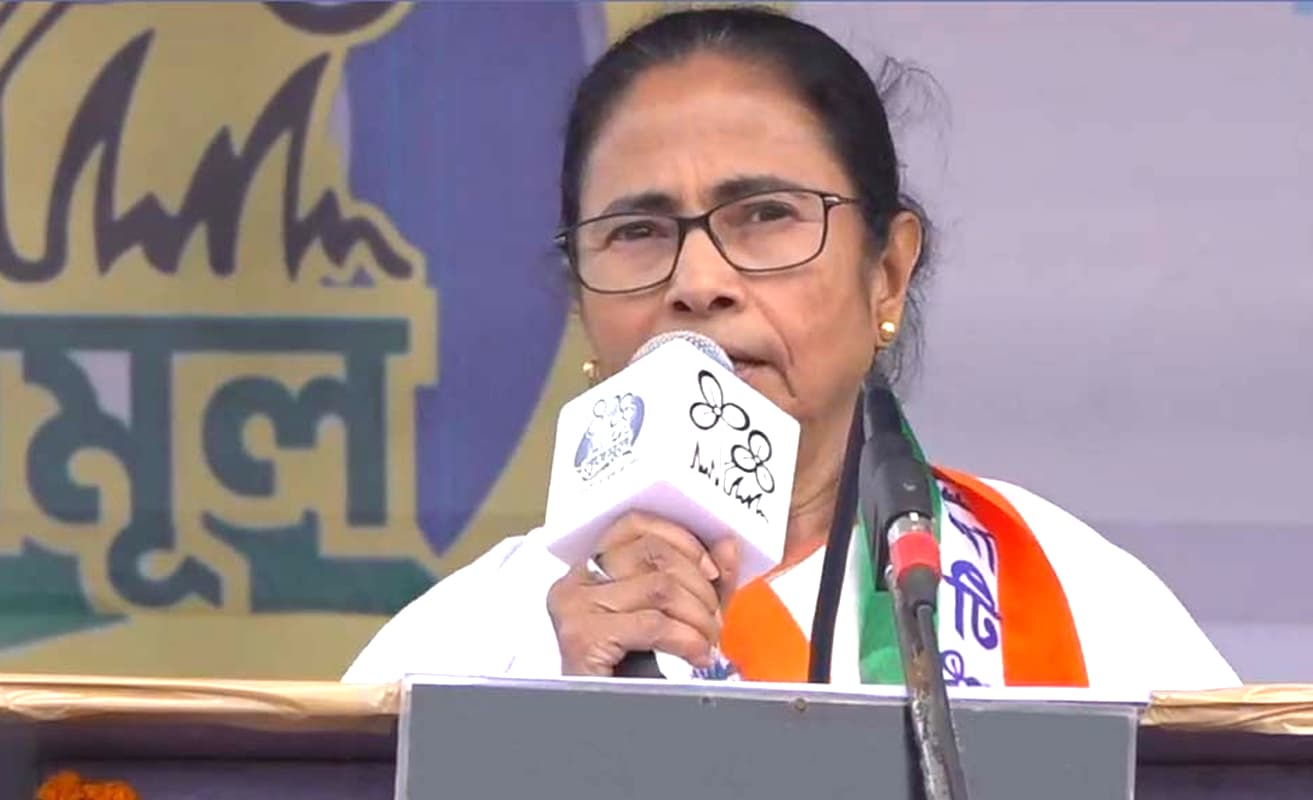 TMC News: प्रत्याशियों की घोषणा से पहले ममता बनर्जी के नामांकन की तारीख तय, इस दिन परचा भरेंगी तृणमूल सुप्रीमो
