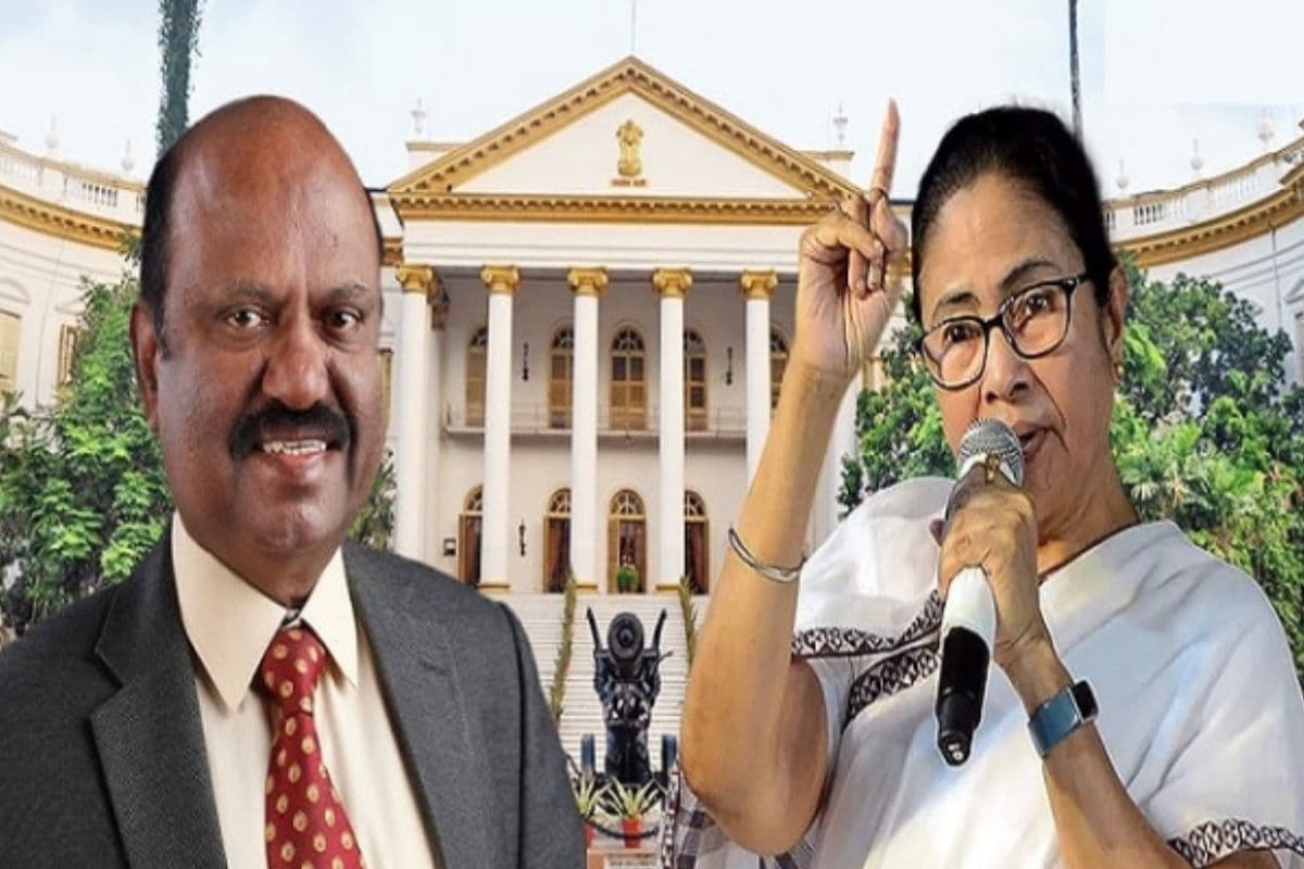 मुख्यमंत्री किसी भी बात का विरोध करने के लिए  आ सकती हैं राजभवन : राज्यपाल