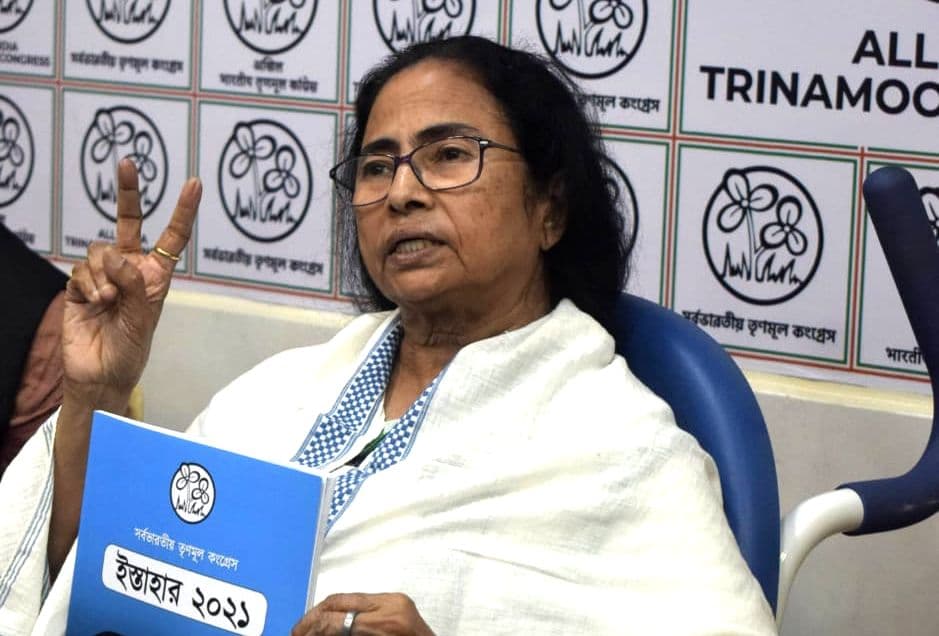विधानसभा चुनाव 2021 : 5 साल में सौ गुना से भी अधिक बढ़ गई TMC के इन विधायकों की संपत्ति, बंगाल चुनाव से पहले खुलासा
