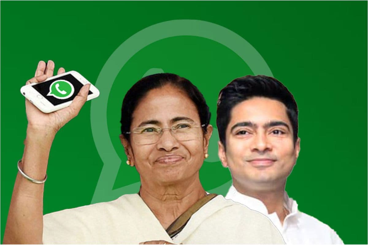 Bengal News : तृणमूल में ‘श्रीकृष्ण-अर्जुन’ के समान हैं ममता और अभिषेक : मदन मित्रा