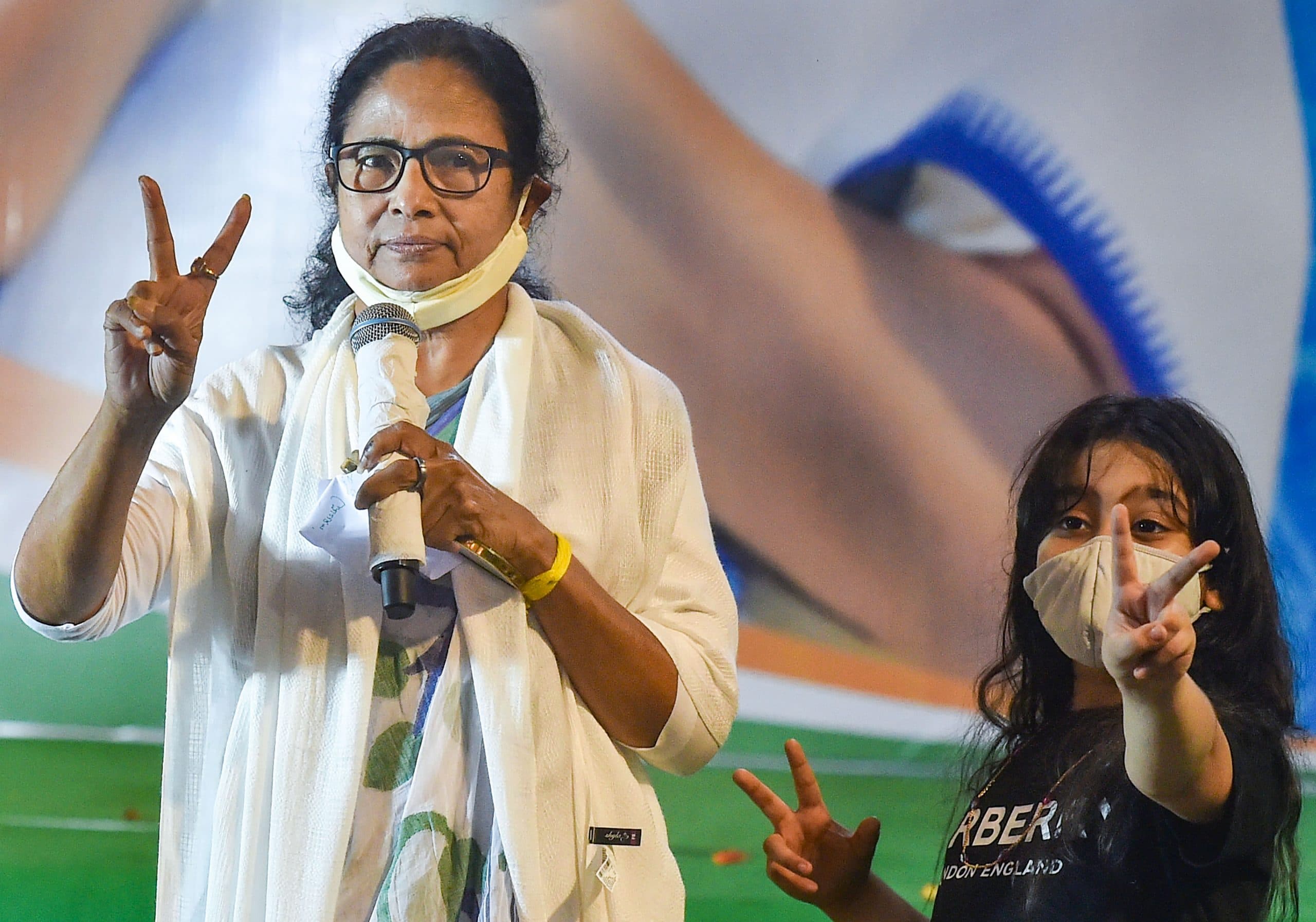 दीदी हैं बंगाल की 'दादा', बंगाल चुनाव 2021 के परिणाम के क्या हैं मायने