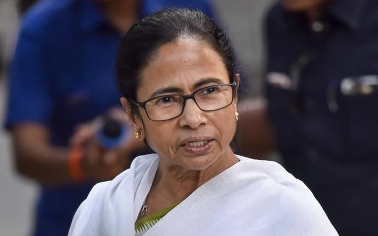 केंद्र के नये कृषि कानून की वजह से बढ़ रही हैं आलू-प्याज की कीमतें, बोलीं बंगाल की मुख्यमंत्री ममता बनर्जी