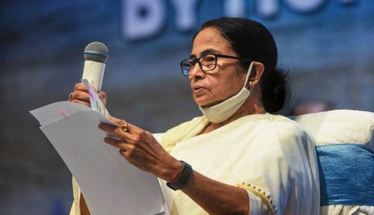 Howrah Violence: 'हिंसा के पीछे न तो हिंदू थे और ना ही मुस्लिम', ममता बनर्जी के इस बयान के बाद अमित शाह एक्टिव