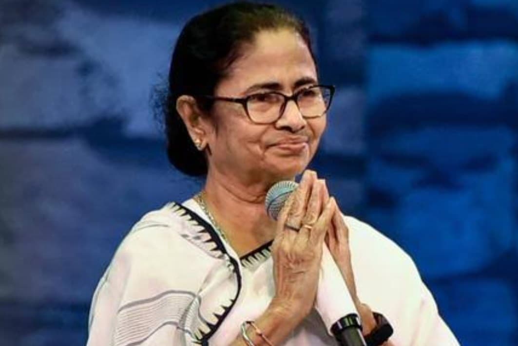 President Election 2022: ममता बनर्जी की गोलबंदी भाजपा के लिए परेशानी या कांग्रेस के लिए टेंशन