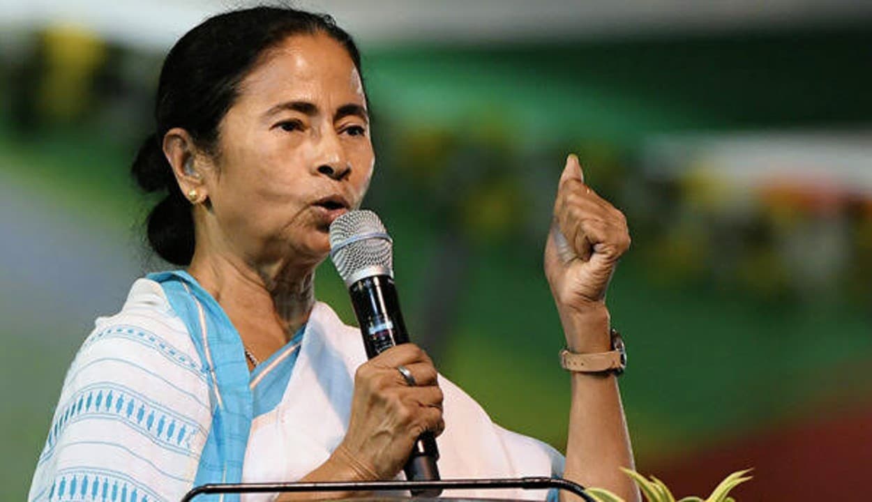 West Bengal News West Bengal News