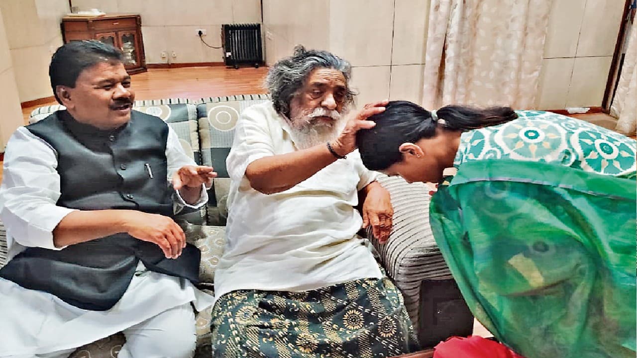 मांडर विधानसभा उपचुनाव: UPA ने दिखायी एकता, CM हेमंत सोरेन ने कांग्रेस में बढ़ाया उत्साह