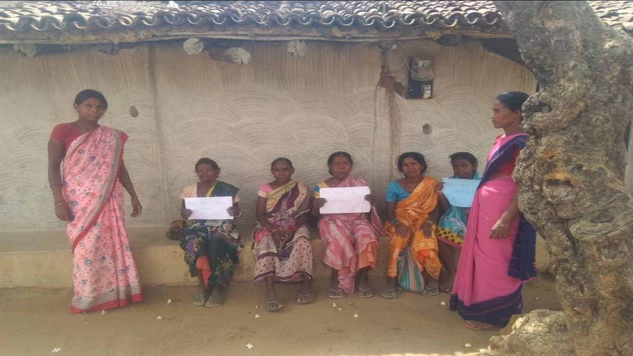 Mandar Assembly Byelection: रांची के मांडर विधानसभा उपचुनाव को लेकर है शिकायत, तो ऐसे कर सकते हैं कंप्लेन Mandar Assembly Byelection: रांची के मांडर विधानसभा उपचुनाव को लेकर है शिकायत, तो ऐसे कर सकते हैं कंप्लेन