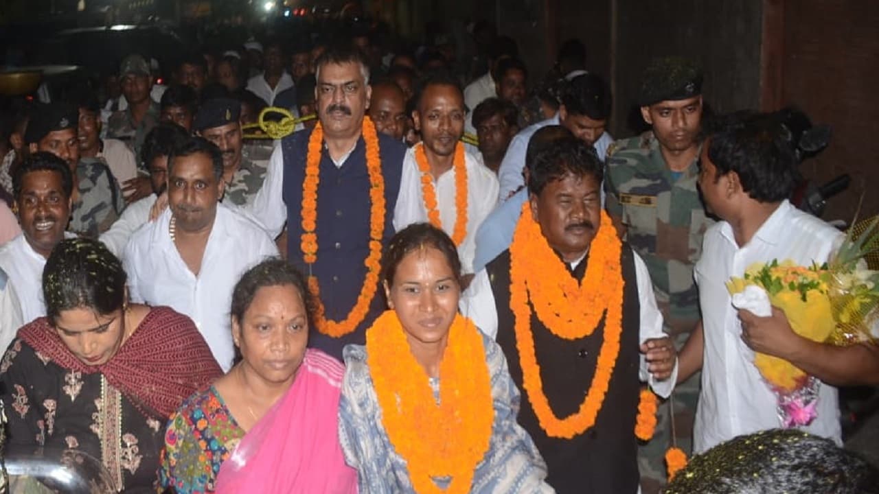 Mandar By-Election Result: मांडर विधानसभा उपचुनाव में बिटिया शिल्पी की जीत के बाद क्या बोले बंधु तिर्की