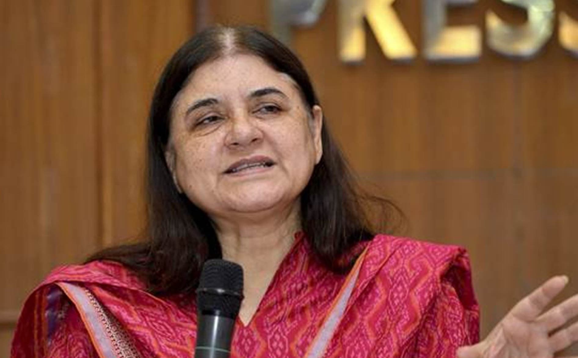 Maneka Gandhi: मेनका गांधी को इलाहाबाद हाईकोर्ट से लगा जोर का झटका, HC ने खारिज की याचिका