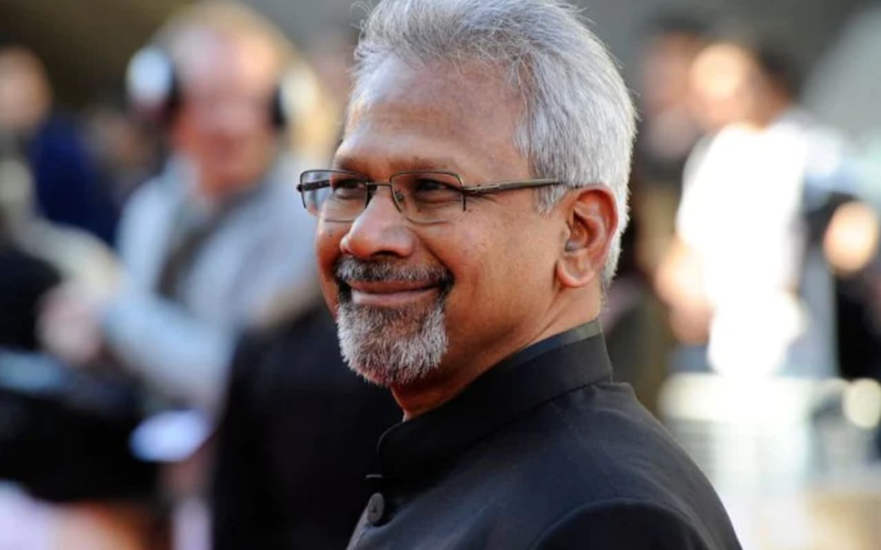 Ponniyin Selvan के फिल्मकार मणिरत्नम बोले- राजेश खन्ना और शर्मिला टैगोर की 'आराधना'...