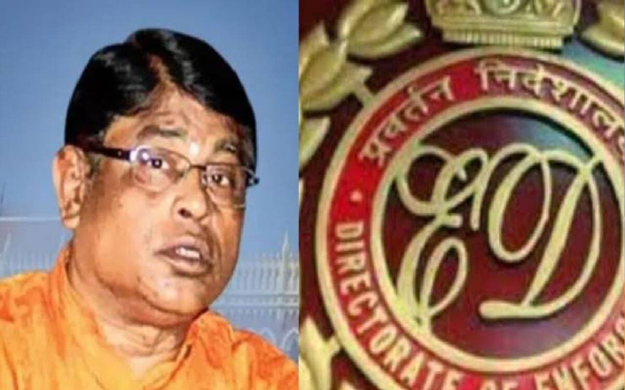 शिक्षक भर्ती घोटाला : माणिक के खिलाफ ईडी ने दाखिल की सप्लीमेंट्री, बेटे व पत्नी के नाम भी शामिल