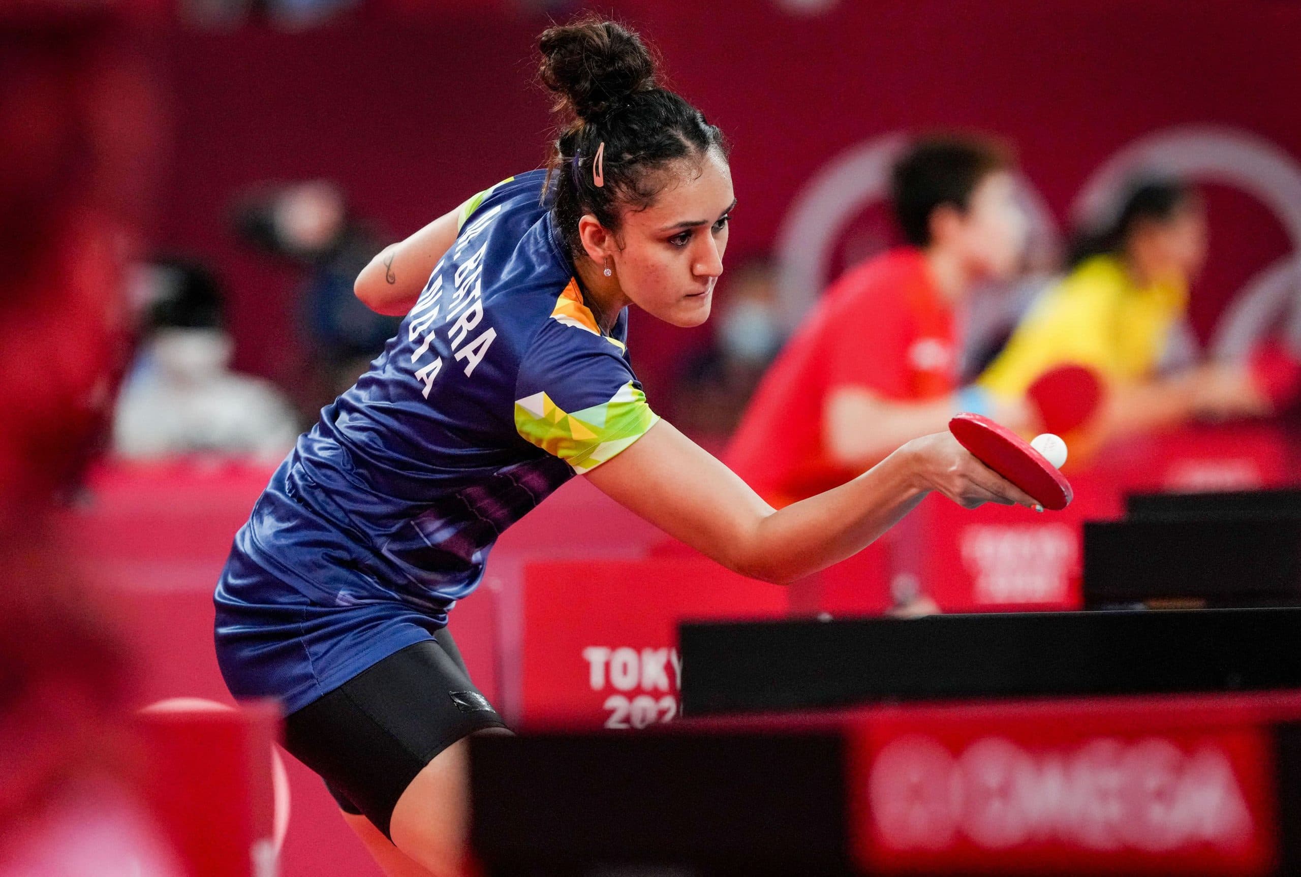 Tokyo Olympics 2020 : जापान 8 गोल्ड के साथ टॉप पर, देखें मेडल टैली में कहां है भारत