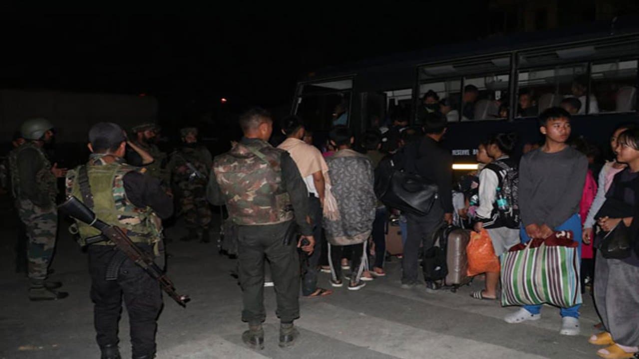 आखिर क्यों शुरू हुई मणिपुर में हिंसा? यहां जानें विस्तार से