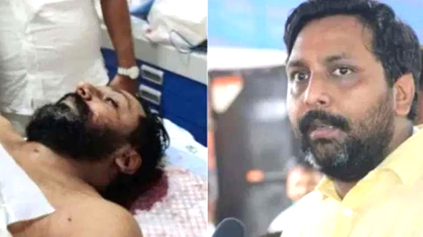 पटना जेल में रची गयी थी बंगाल के भाजपा नेता मनीष शुक्ला की हत्या की साजिश, पंजाब से दो शार्प शूटर गिरफ्तार