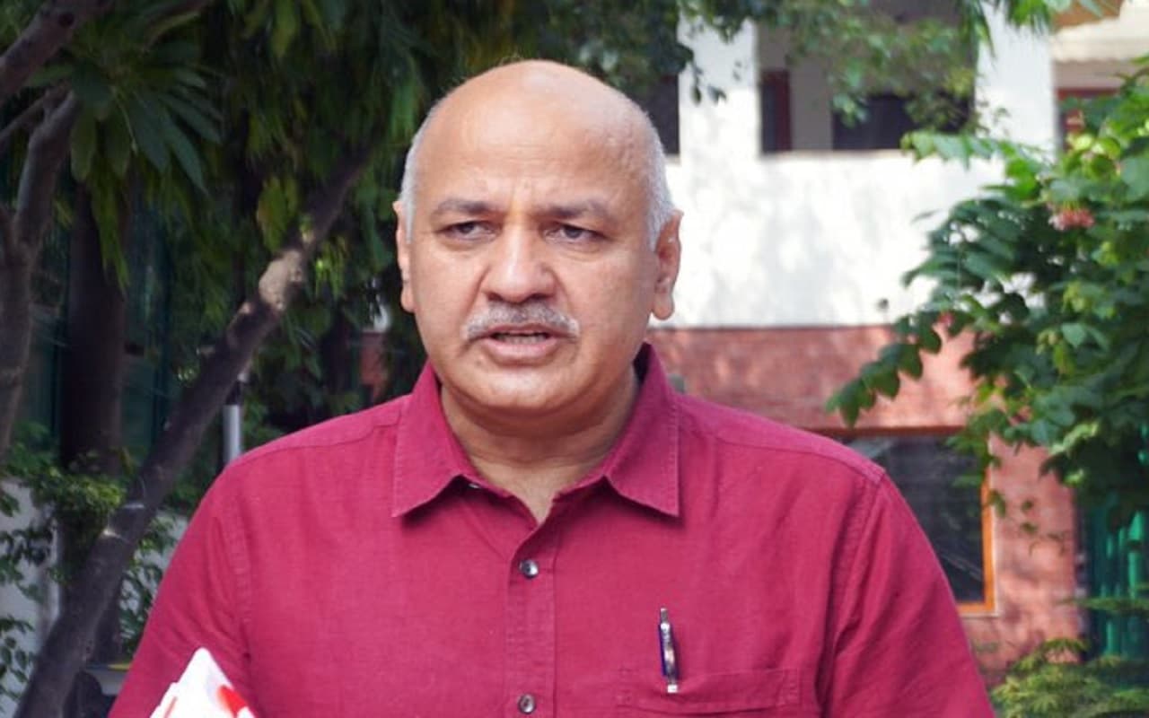 Delhi Liquor Scam: मनीष सिसोदिया की बढ़ सकती हैं मुश्किलें, करीबी सरकारी गवाह बनने के लिए तैयार Delhi Liquor Scam: मनीष सिसोदिया की बढ़ सकती हैं मुश्किलें, करीबी सरकारी गवाह बनने के लिए तैयार