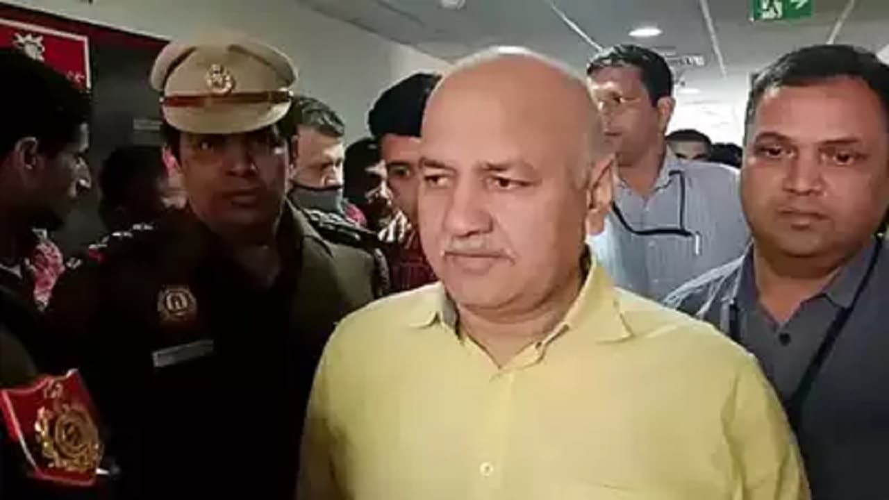 LIVE : ईडी की रिमांड मामले पर कोर्ट का फैसला सुरक्षित, 21 मार्च को होगी सिसोदिया की जमानत याचिका पर सुनवाई