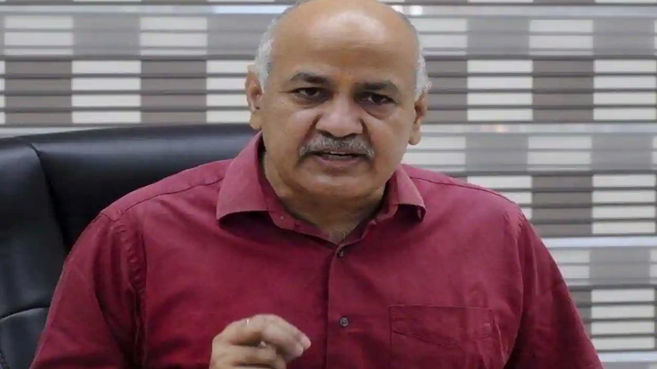 दिल्ली के प्राइवेट स्कूलों में भी शुरू होगा ‘बिजनेस ब्लास्टर्स प्रोगाम', मनीष सिसोदिया ने दी जानकारी