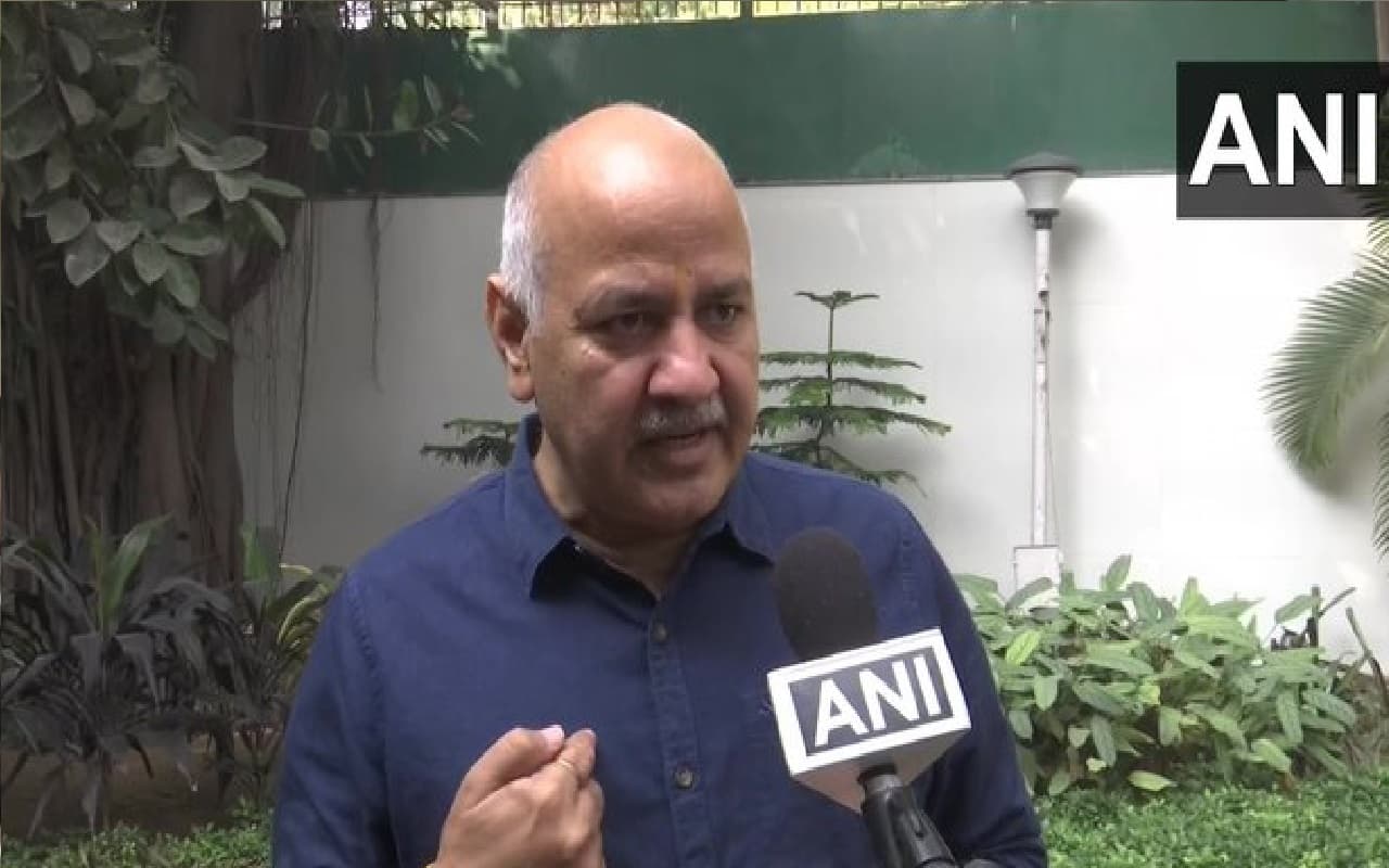 liquor policy Scam: मनीष सिसोदिया को फिर बड़ा झटका, दिल्ली हाईकोर्ट ने खारिज की जमानत याचिका