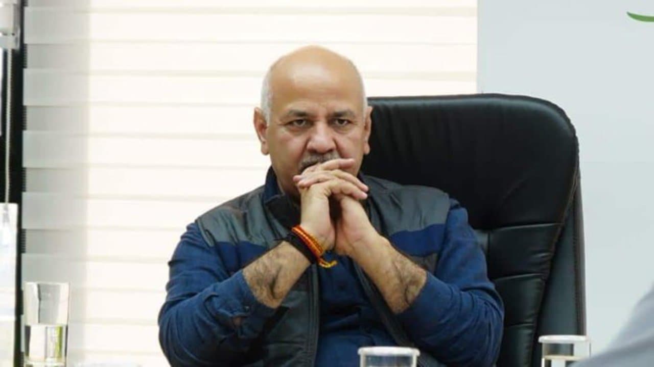 शराब घोटाले में बढ़ी मनीष सिसोदिया की परेशानी, फिर जाएंगे तिहाड़, न्यायिक हिरासत 3 अप्रैल तक बढ़ी