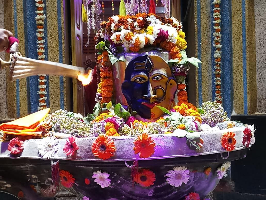 Mahashivratri 2023: मनोकामना पूरी करते हैं मनकामेश्वर, लक्ष्मणजी ने किया था पूजन, ऐसे मिलेगी विशेष कृपा...