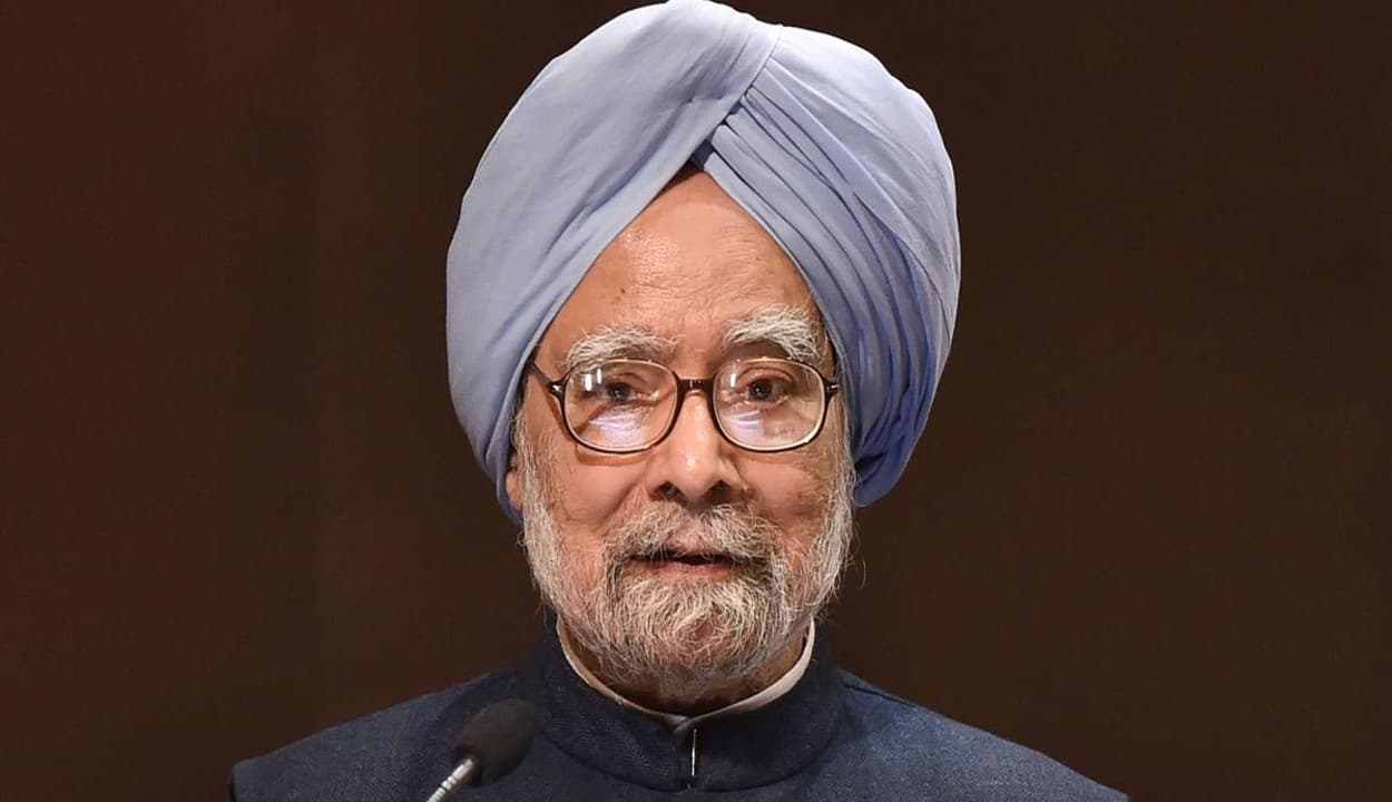 मनमोहन सिंह का मोदी सरकार पर बड़ा हमला, बोले- नोटबंदी की वजह से देश में बेरोजगारी चरम पर