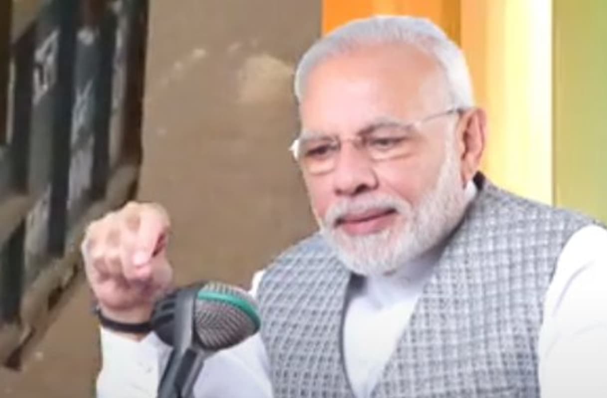 Mann Ki Baat: 100वें Episode पर जारी होंगे स्पेशल सिक्के और डाक टिकट, कान्क्लेव में जुटेंगे देशभर के दिग्गज