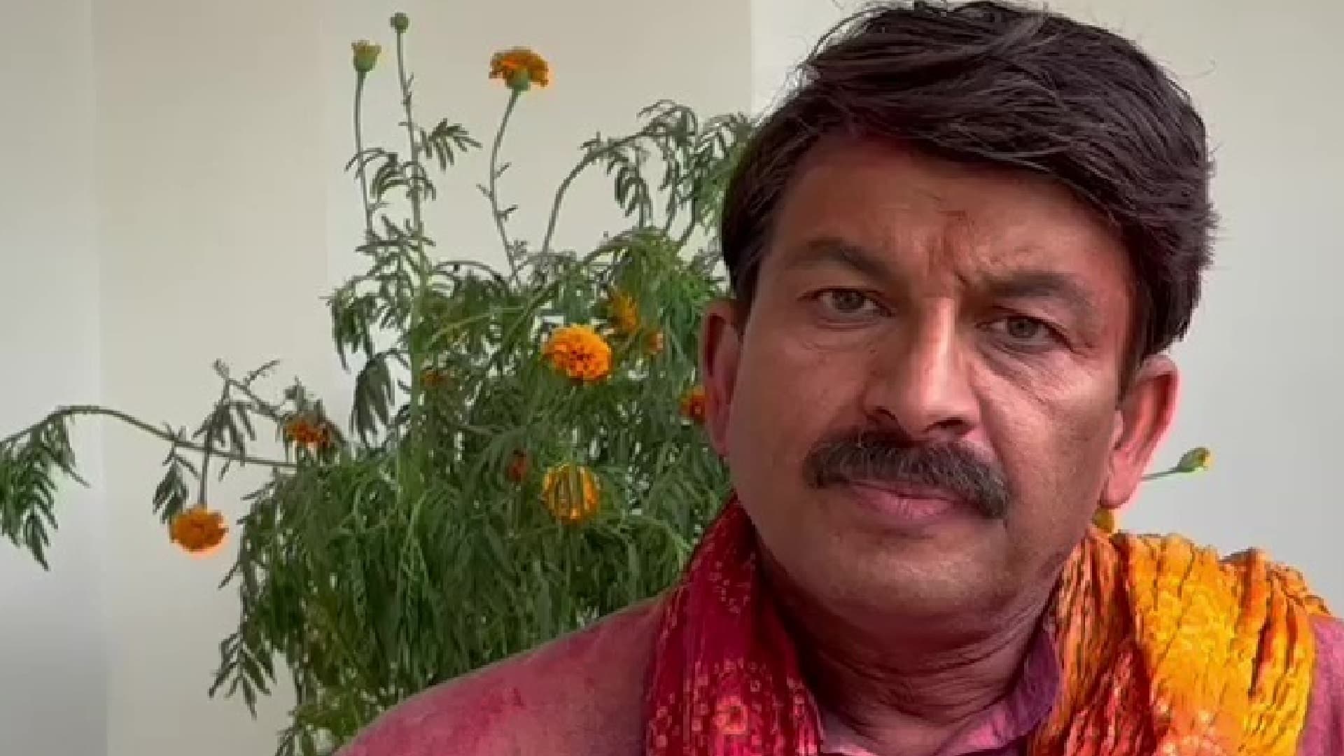 मनीष सिसोदिया के खिलाफ साजिश कर रहे हैं अरविंद केजरीवाल? मनोज तिवारी का AAP पर पलटवार