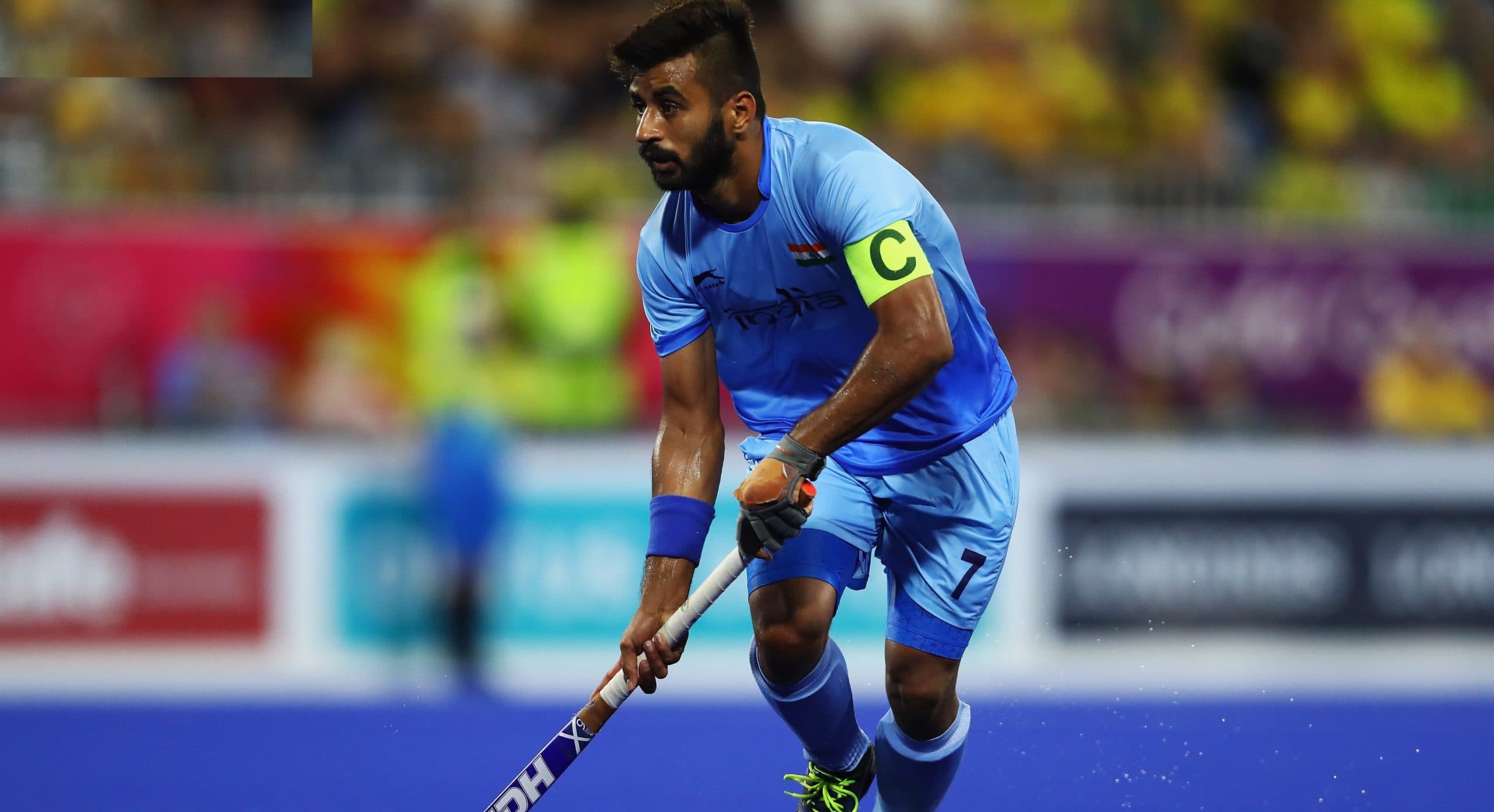 India vs Ghana Hockey: कॉमनवेल्थ में रविवार को भारतीय पुरुष हॉकी टीम की घाना से भिडंत, लक्ष्य गोल्ड पर