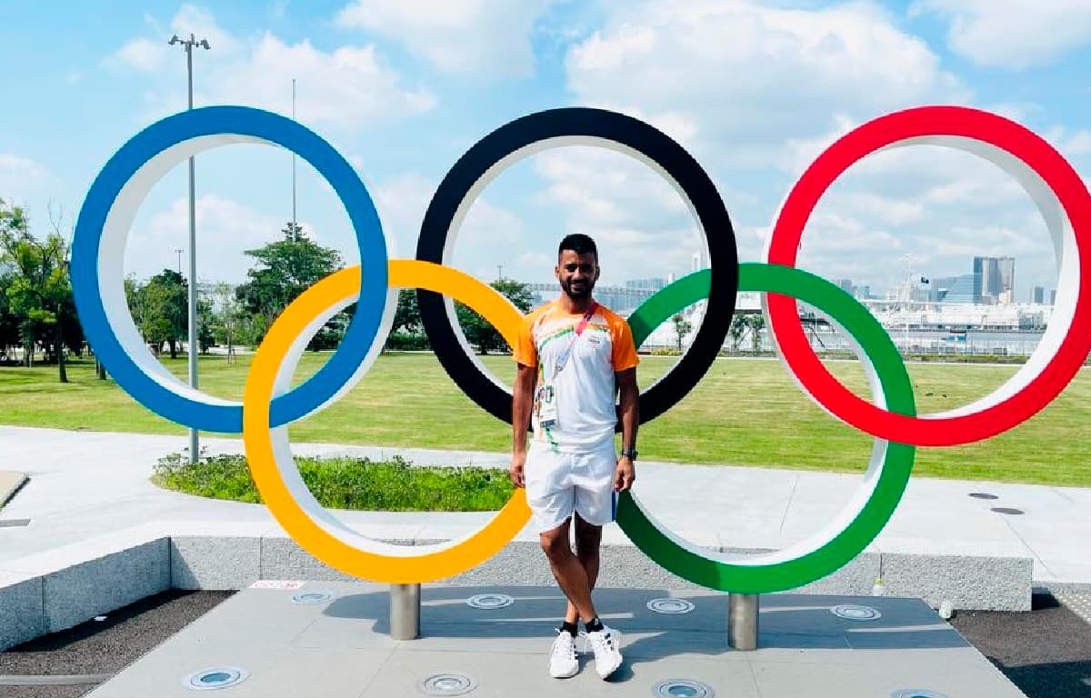 Coronavirus Update:  भारतीय हॉकी के कप्तान मनप्रीत सिंह सहित 4 खिलाड़ी कोरोना पॉजिटिव