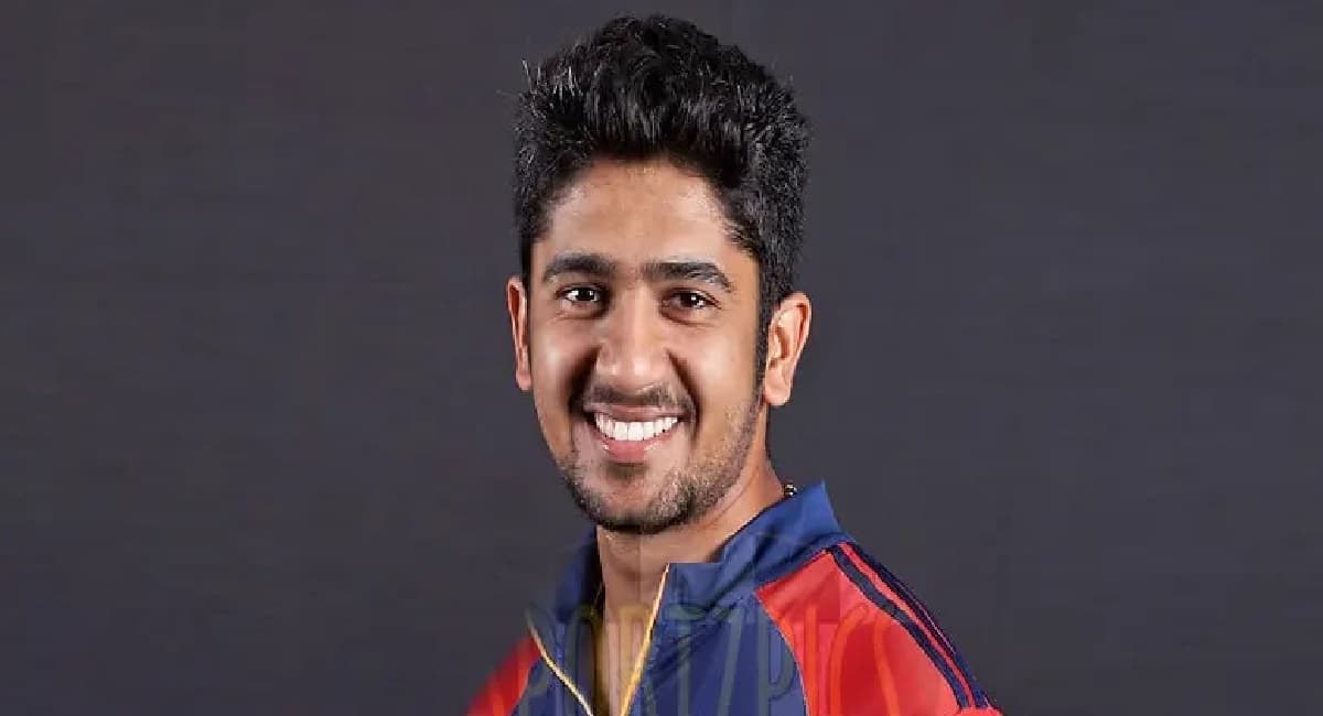 IPL 2022: आईपीएल शुरू होने से पहले युवा खिलाड़ी ने क्रिकेट से लिया संन्यास, हैदराबाद-दिल्ली का रहे हिस्सा