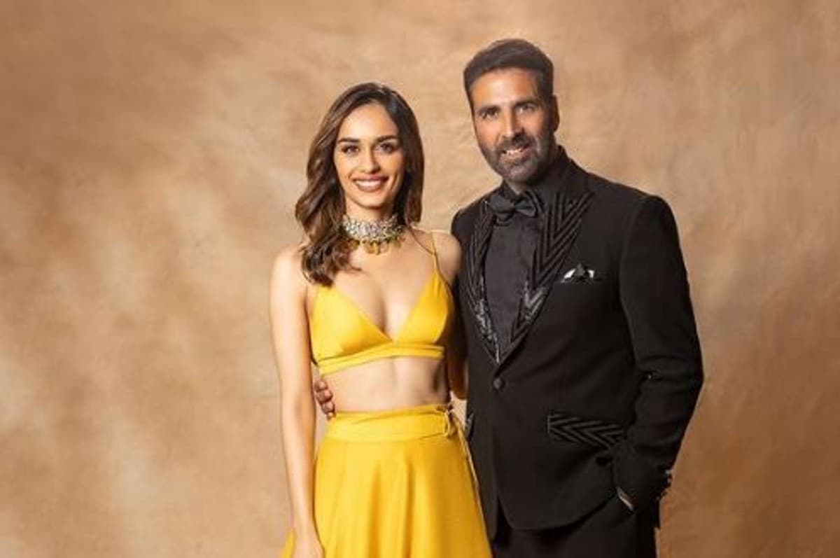 Samrat Prithviraj: मानुषी छिल्लर ने बताया कैसा था अक्षय कुमार संग काम करने का एक्सपीरियंस, ये हुई परेशानी