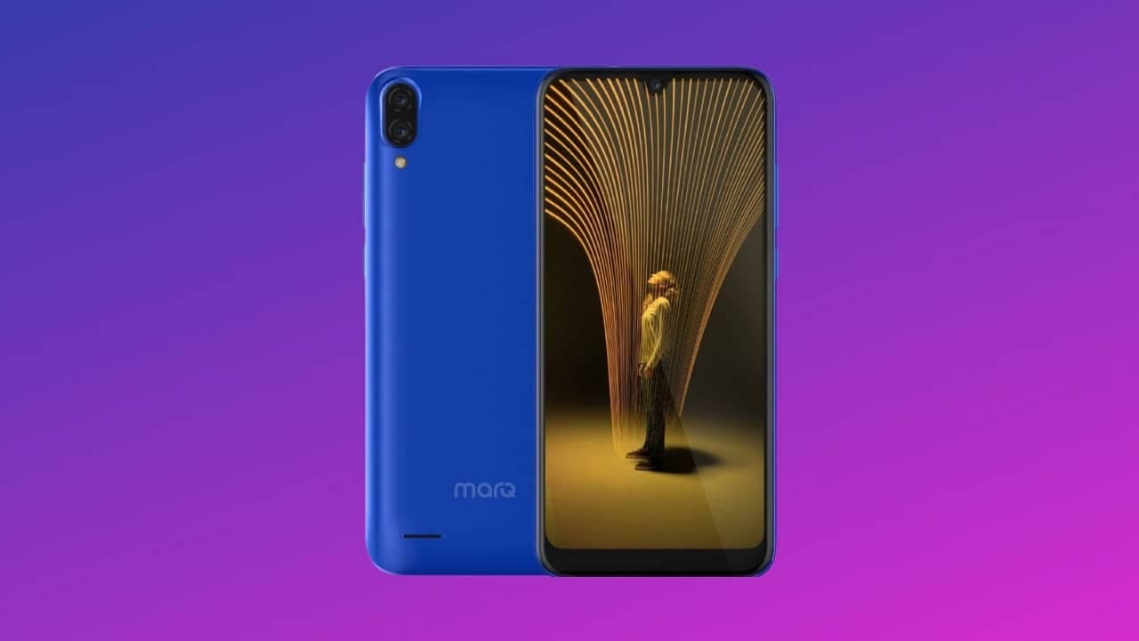 MarQ M3 Smart लॉन्च: Flipkart लाया सस्ता स्मार्टफोन MarQ M3 Smart, 7 हजार रुपये से कम में मिलेंगी इतनी खूबियां