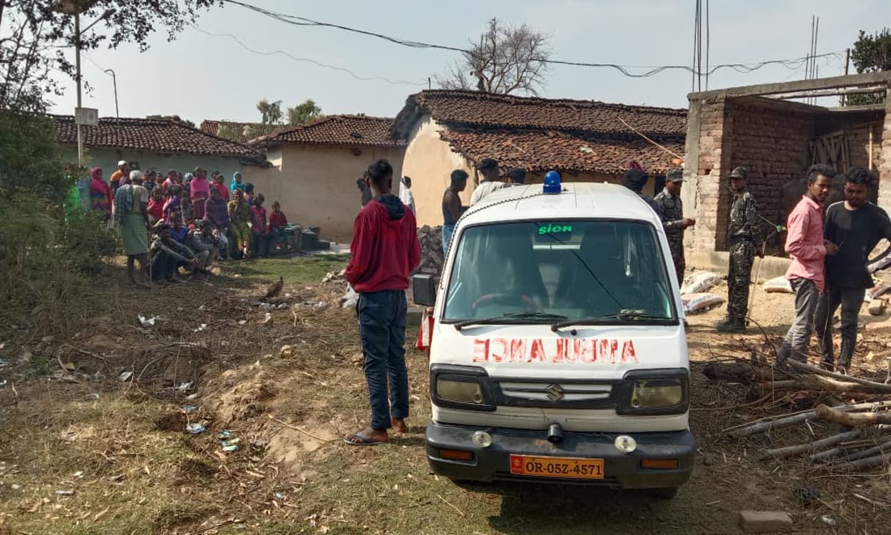 Jharkhand News : गोपालगंज से 3 ईंंट भट्ठा मजदूरों का शव पहुंचा गुमला, जिंदा बचे लोगों ने हेमंत सरकार से की ये मांग