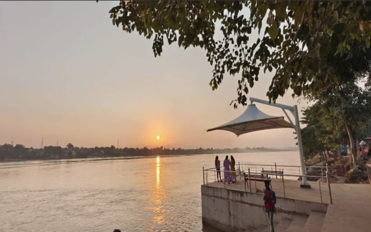 World Tourism Day 2023: राजधानी पटना में ये है पर्यटकों की जान, जानिए इसके बारे में सब कुछ...