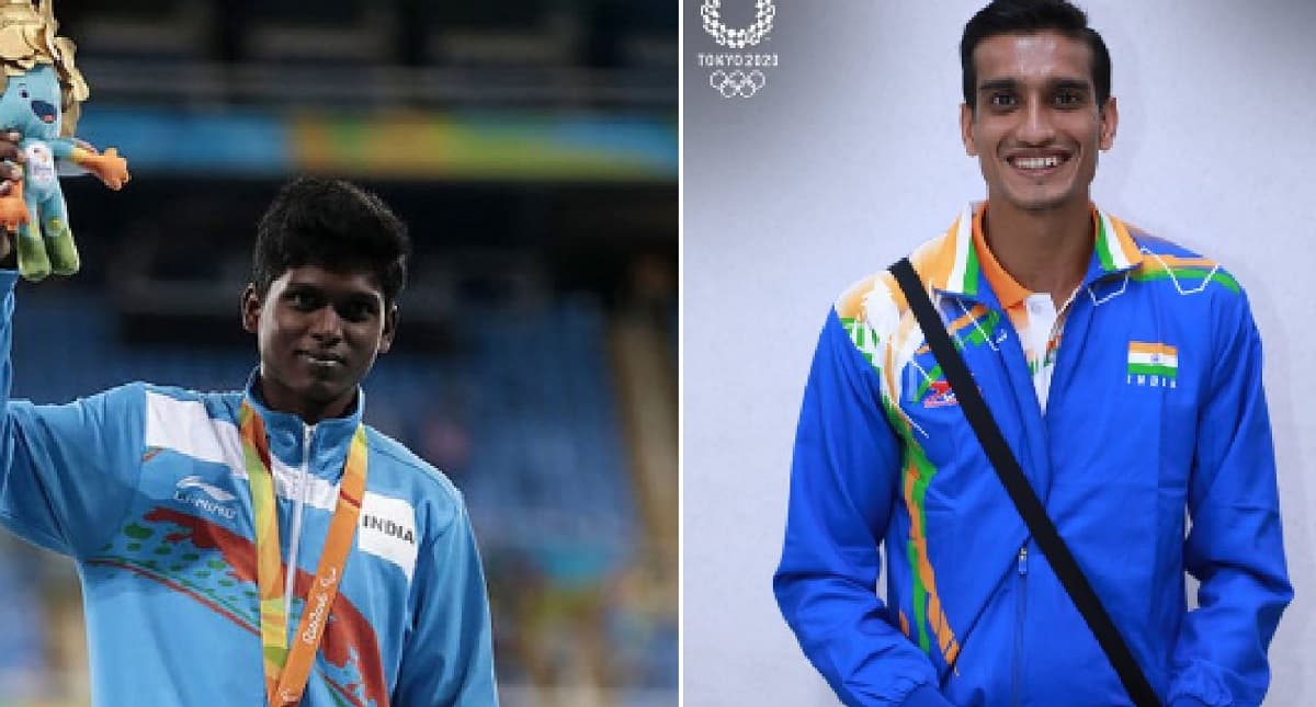 Paralympics 2020: हाई जंप में भारत को दोहरी सफलता, मरियप्पन ने जीता सिल्वर, शरद को ब्रॉन्ज, PM मोदी ने दी बधाई