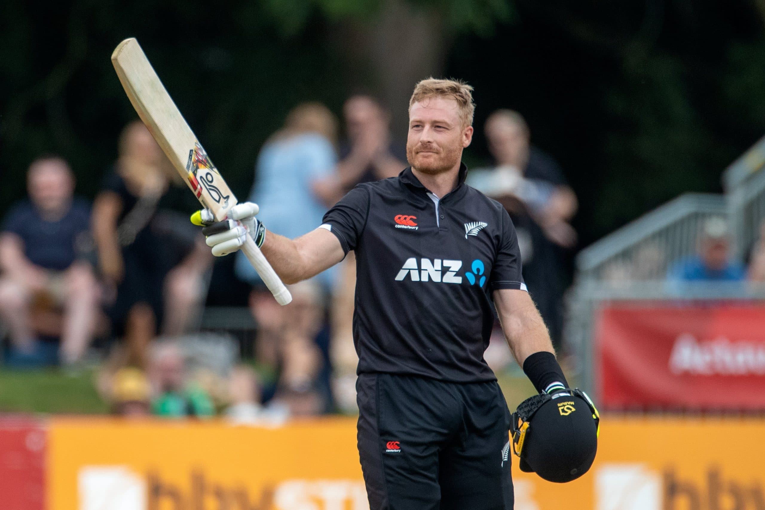 Martin Guptill: मार्टिन गुप्टिल T20 में सबसे अधिक रन बनाने वाले खिलाड़ी बने, रोहित शर्मा का रिकॉर्ड टूटा