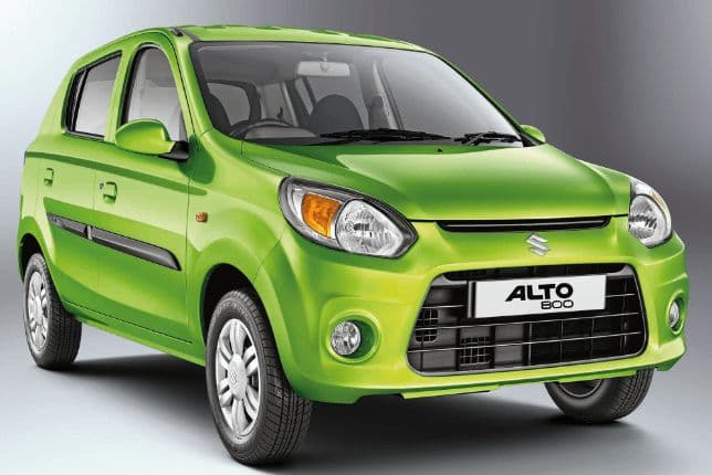 Alto से लेकर Ertiga तक, इतनी महंगी हो गई Maruti Car, जानें किस मॉडल की कितनी बढ़ी कीमत