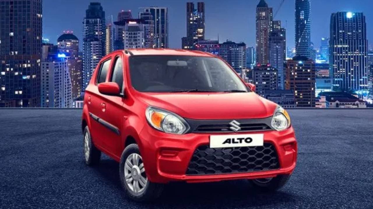 कैसे मिलती है पांच लाख रुपये से सस्ती कार, आइए जानें