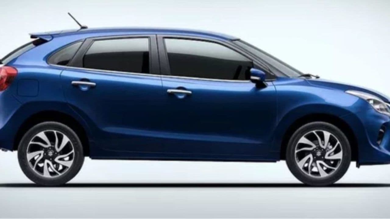 Maruti Baleno के बाद Toyota Glanza भी नये अंदाज में आयी, जानें कीमत और खूबियां